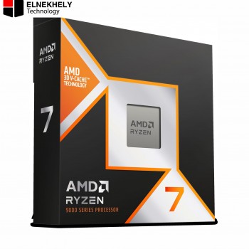 AMD Ryzen 5 8400F Processor - 6 Cores, 12 Threads, DDR5 AMD Ryzen 5 8400F Processor - 6 Cores, 12 Threads, DDR5